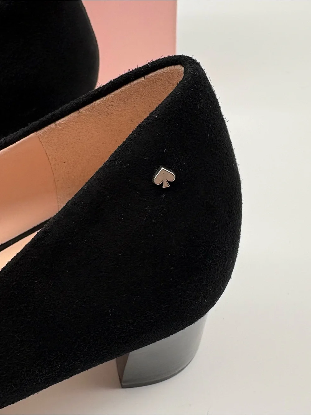 kate spade elegant pointed